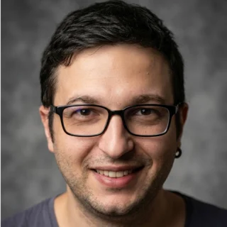 Onur Yanar portresi